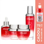 Set Antirid Nutritiv in 4 Pasi Farmstay Korea Pareri si Informatii Utile