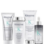 Gama anti matreata Kerastase Symbiose pentru scalp sensibil Pareri si Sfaturi