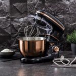 Robot de bucatarie 6 litri Black Rose Collection BerlingerHaus BH 9166 Sfaturi Utile