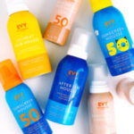 Spuma cu SPF 50 Evy Recenzie si Pareri Utile