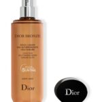 Apa de auto-bronzare pentru corp Dior Bronze Informatii Utile