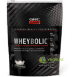 Cea mai buna Proteina din zer Amp Wheybolic GNC Pareri Utile