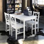Set de mobilier de bucătărie VidaXL Pareri si Recomandari