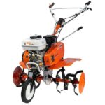 Motosapa pe benzina Ruris Dac 6500K Opinii si Pareri Utile
