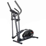 Bicicleta eliptica TECHFIT E300N Recomandari si Pareri Utile