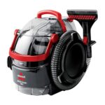 Aspirator cu spalare pentru covoare si tapiterii Spot Clean Pro Pareri Utile