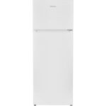 Frigider cu doua usi Heinner HF-V213F+ Recomandari Utile