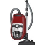 Aspirator fără sac Miele Blizzard CX1 Red PowerLine SKRF3 Informatii Utile