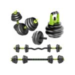 Set de gantere reglabile kettlebell FitTronic Pareri si Recomandari Utile
