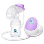 Pompa de sân electrică Kidscare KC103 Review si Sfaturi Utile