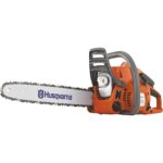 Drujba Husqvarna 120 Mark II cu lant pe benzina Pareri si Info Utile