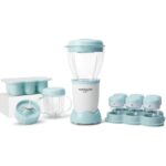 Blender Nutribullet Baby 200 W Recomandari si Opinii Utile
