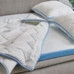 Dormeo Set 2 perne clasice Siena 50x70 și pilota Siena Light Informatii Utile