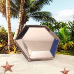 Iluminator Fenty Beauty Diamond Bomb All-Over Diamond Veil