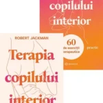 Pachetul Terapia Copilului Interior de Robert Jackman Recenzie