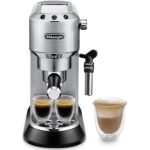 Espressor manual De'Longhi Dedica Style EC 685 Informatii Utile