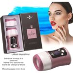 Dispozitiv electric pentru marirea buzelor Pareri Utile