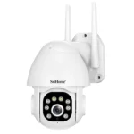 Camera de supraveghere IP WIFI Sricam SH039B Plus Pareri Utile