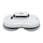 Robot autonom curatare geamuri iHunt Window Robot 3 Recenzie si Info Utile