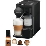Espressor Nespresso by De’Longhi Lattissima Recomandari Utile
