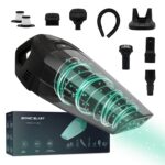 Aspirator de mana JAP Tornado S3 Pareri si Informatii Utile
