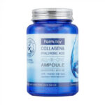 Collagen & Hyaluronic Acid All-In-One Ampoule Farmstay Pareri Utile