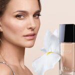 Fond de ten Dior Forever Skin Glow 24h Hydrating Radiant Foundation Pareri utile
