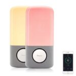 Dispozitiv de adormire si monitorizare a somnului Sleepace Nox Music SN902B Pareri Utile