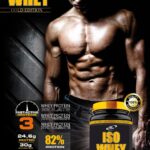 Pro Nutrition Iso Whey Gold supliment proteic izolat hidrolizat Recomandari Utile