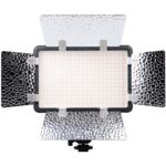 Lampa LED Godox LED308W II Pareri si Review