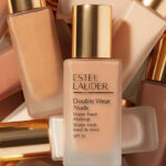 Fond de ten Double Wear SPF 10 Stay In Place Makeup Estée Lauder - Review si Informatii Utile