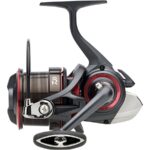 Mulineta Daiwa Tournament Feeder 25QD Pareri si Recenzie