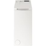 Masina de spalat rufe cu incarcare verticala Whirlpool TDLR6040SEU/N Review si Pareri