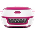 Aparat pentru deserturi si produse de patisserie Tefal Cake Factory Delices KD810112 Pareri Utile