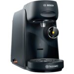 O experiență plină de aromă cu Espressor Bosch Tassimo Finesse TAS16B2