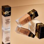 Yves Saint Laurent All Hours Foundation - Fond de ten pentru un machiaj perfect Pareri Utile