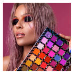 Paleta farduri Stacey Marie Carnival III Pareri si Informatii Utile