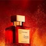 Extract de parfum Maison Francis Kurkdjian Baccarat Rouge 540 Pareri si Review