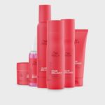 Wella Invigo Brilliance Strălucire și îngrijire de excepție pentru părul vopsit