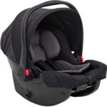 Scoica auto Graco SnugEssentials Midnight Black Informatii Utile
