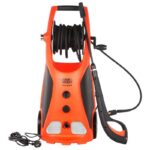 Mașina de spălat cu presiune Black+Decker PW2100SPB Pareri si Info Utile