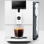 Espressor automat Jura ENA 4 Full Nordic White Review si Pareri Utile