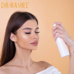 Spray protecție solară Dr. Rashel Anti-aging & Moisture Sun Spray SPF 60++"