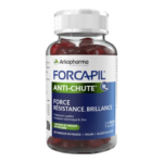 Forcapil Jeleuri Anti-cadere - O soluție delicioasă și eficientă pentru combaterea căderii părului!