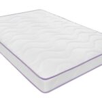 Saltea Green Future Super Ortopedica Purple Line 160x200 cm Review