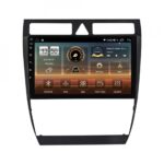 Navigație cu Android pentru Audi A6 (C5) GPS Audi A6 Pareri Utile