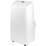 Aparat aer conditionat portabil Turbionaire Comfy 12000 BTU Pareri Utile