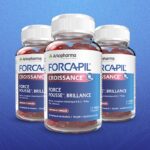 Forcapil - Supliment pentru creșterea părului Un ajutor eficient pentru sănătatea părului tău!