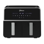 Friteuza cu aer cald STARCREST SFR-9200BK Cos Dublu Pareri Utile
