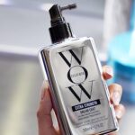 Color Wow Dream Coat Spray pentru par cu efect de netezire Pareri Utile